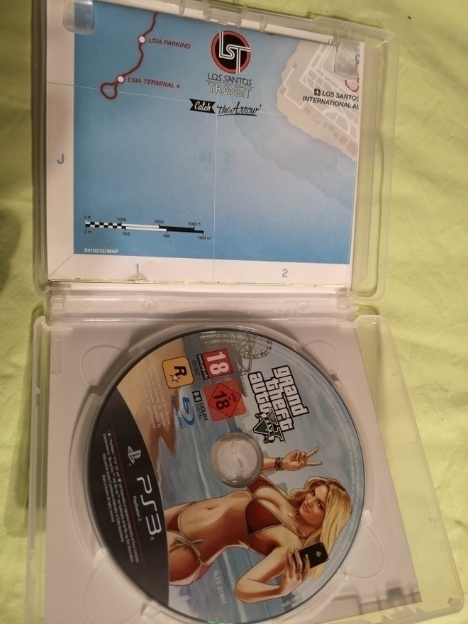Item image