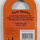 Sue Macmillan : Anni Ankka - pikkukuva 2