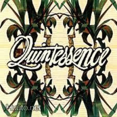 QUINTESSENCE - Talk Less Listen More