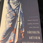Väkivalta antiikin kulttuurissa - pikkukuva 1