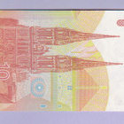 Kroatia 10 Dinara v.1991 UNC P-18 - pikkukuva 2