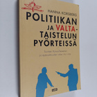 Hanna Korsberg : Politiikan ja valtataistelun pyörteissä ... - pikkukuva 1