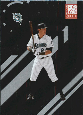 2005 Donruss Elite #66 Miguel Cabrera