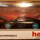 Herpa Ferrari 348 tb -pienoismalli - pikkukuva 4
