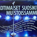 KOTIMAISET SUOSIKIT MUISTOISSAMME (4-CD), 2009, 80 biisiä - pikkukuva 1