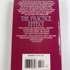 David Brin : The practice effect - pikkukuva 2