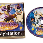 PS1 - Spyro: Year of the Dragon (B) - pikkukuva 2