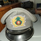 Vanha Sa/ Suomen armeijan koppalakki. - pikkukuva 1