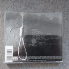 Sentenced Frozen CD - pikkukuva 2