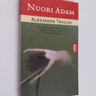 Alexander Trocchi : Nuori Adam - pikkukuva 1