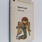 G. B. Caird : Saint Luke - pikkukuva 1