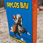 Pecos Bill huippukuntoiset pelikortit 1950-1960 Luvulta - pikkukuva 1