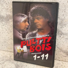 Pulttibois (jaksot 1 - 11) tupla-DVD - pikkukuva 1
