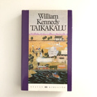 William Kennedy : Taikakalu - pikkukuva 1