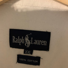 RALPH LAUREN PAITA KOKO XXL - pikkukuva 3