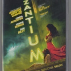 byzantium (2012) Neil Jordan -elokuva - DVD - pikkukuva 1