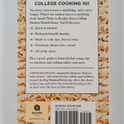 Christine Nelson : Recipes every college student should know - pikkukuva 2