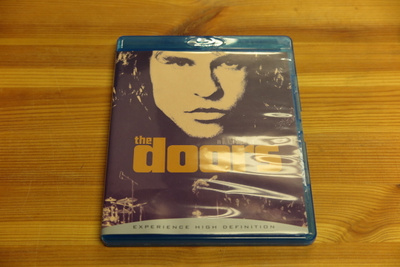 The Doors b-r