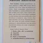 Mary Olki ym. : Nahkatöitä - pikkukuva 2