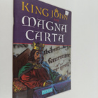 Sean McGlynn : King John and Magna Carta - pikkukuva 1