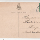 Arnold Tilgmanntipu ja jussi sarjaa - pikkukuva 2