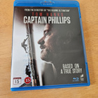 Captain Phillips (Blu-ray) - pikkukuva 1