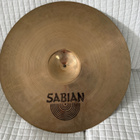 Sabian AA Heavy Ride 20” – Ride-symbaali - pikkukuva 3