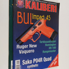Kaliberi 7-8/2005 - pikkukuva 1