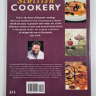 Christopher Trotter : Scottish Cookery - pikkukuva 2