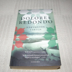 Dolores Redondo Näkymätön vartija  -pok - pikkukuva 1