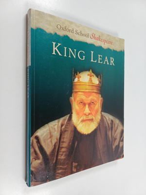 William Shakespeare : King Lear