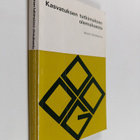 Paavo Päivänsalo : Kasvatuksen tutkimuksen olemuksesta - pikkukuva 1
