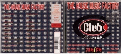 The House Music Factory