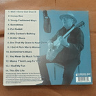 Big Dave McLean: This Old Life CD - pikkukuva 2