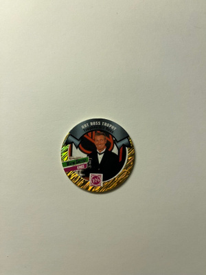 1994-95 Wayne Gretzky POG Art Ross Trophy #331