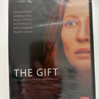 The Gift DVD - Uusi - pikkukuva 1