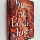 Rory Power : Burn our bodies down - pikkukuva 1