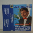 Kari Piironen * Aamuinen maa - pikkukuva 1