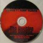Coolio Ft.  Kenny Rogers • The Hustler CD Maxi-Single - pikkukuva 4