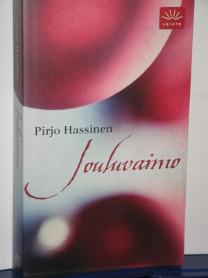 Pirjo Hassinen : Jouluvaimo