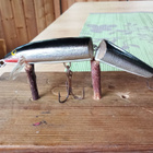 Rapala J-11 Floating Finland - pikkukuva 2