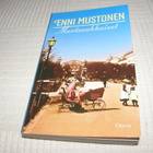 Enni Mustonen Mustasukkaiset -pok - pikkukuva 1