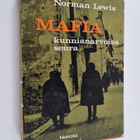 Norman Lewis : Mafia, kunnianarvoisa seura : Sisilian Maf... - pikkukuva 1