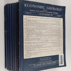 Economic Geology and the Bulletin of the Society of Econo... - pikkukuva 1