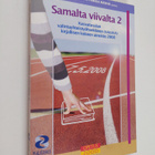 Merja ym. Hillilä : Samalta viivalta 2 : kasvatusalan val... - pikkukuva 1