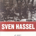 Sven Hassel: G.P.U. & Komissaari (tuplapokkari) - pikkukuva 1