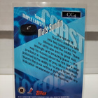 2002-03 Topps Coast to Coast #CC4 Mats Sundin - pikkukuva 2