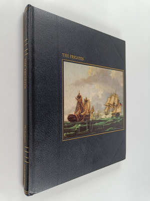 Henry Gruppe : The frigates