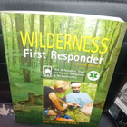 Tilton : WILDERNESS First Responder ( SIS POSTIKULU ) - pikkukuva 1