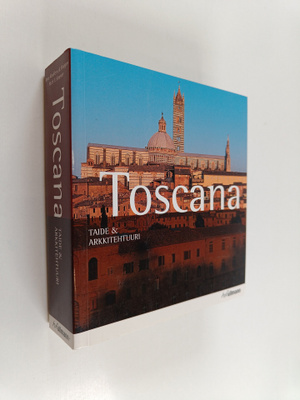 Anne Mueller von der Haegen : Toscana
